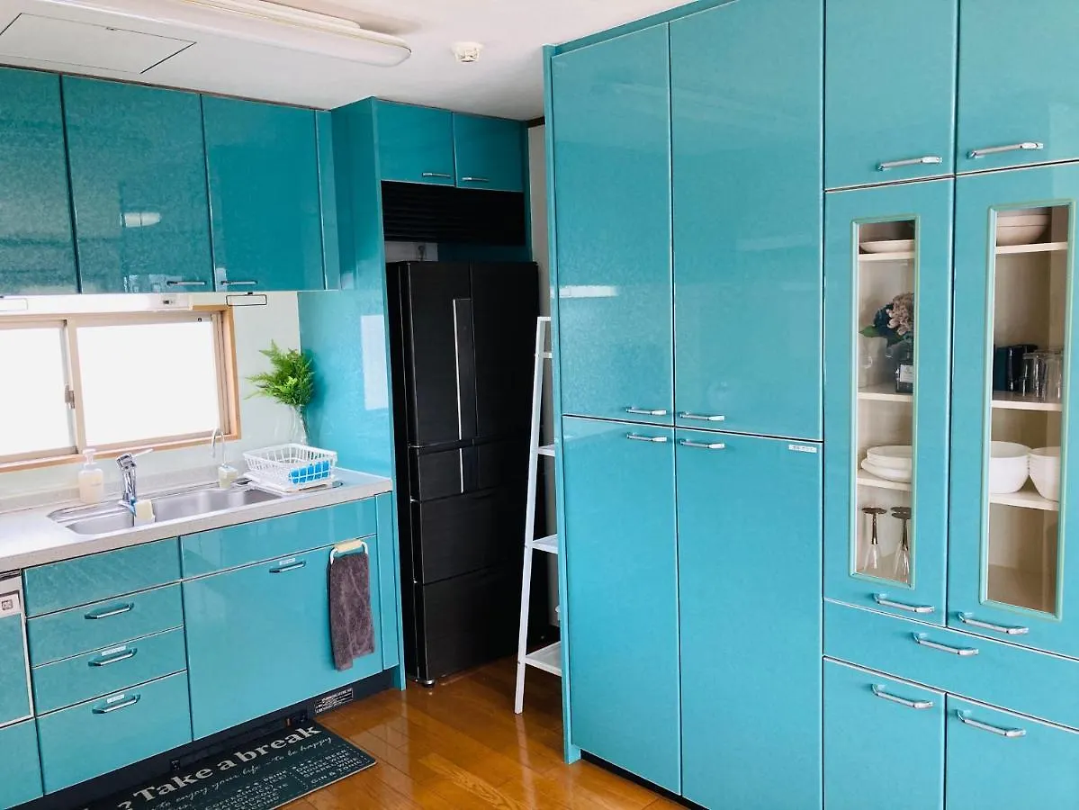 Good Stay Hostel 難波ⅱスイート Osaka Japan